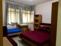 Blk 654A Jurong West Street 61 (Jurong West), HDB 5 Rooms #547373541